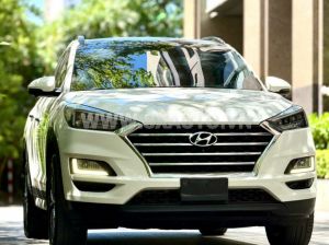 Xe Hyundai Tucson 2.0 AT Đặc biệt 2021