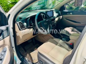 Xe Hyundai Tucson 2.0 AT Đặc biệt 2021