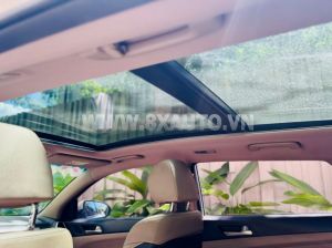 Xe Hyundai Tucson 2.0 AT Đặc biệt 2021