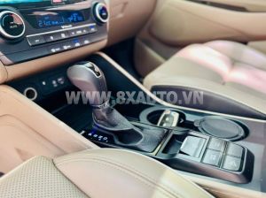 Xe Hyundai Tucson 2.0 AT Đặc biệt 2021