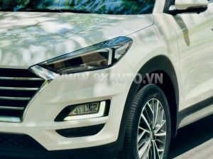 Xe Hyundai Tucson 2.0 AT Đặc biệt 2021