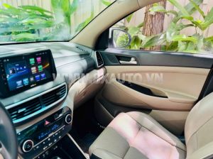 Xe Hyundai Tucson 2.0 AT Đặc biệt 2021