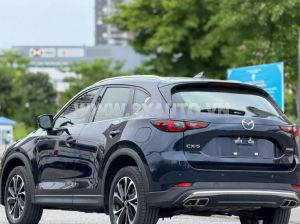 Xe Mazda CX5 Deluxe 2.0 AT 2025