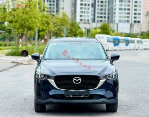 Xe Mazda CX5 Deluxe 2.0 AT 2025