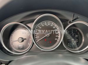 Xe Mazda CX5 Deluxe 2.0 AT 2025