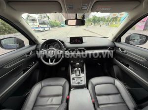 Xe Mazda CX5 Deluxe 2.0 AT 2025