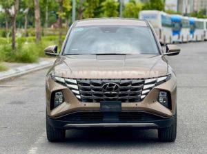 Xe Hyundai Tucson 2.0 AT Đặc biệt 2024