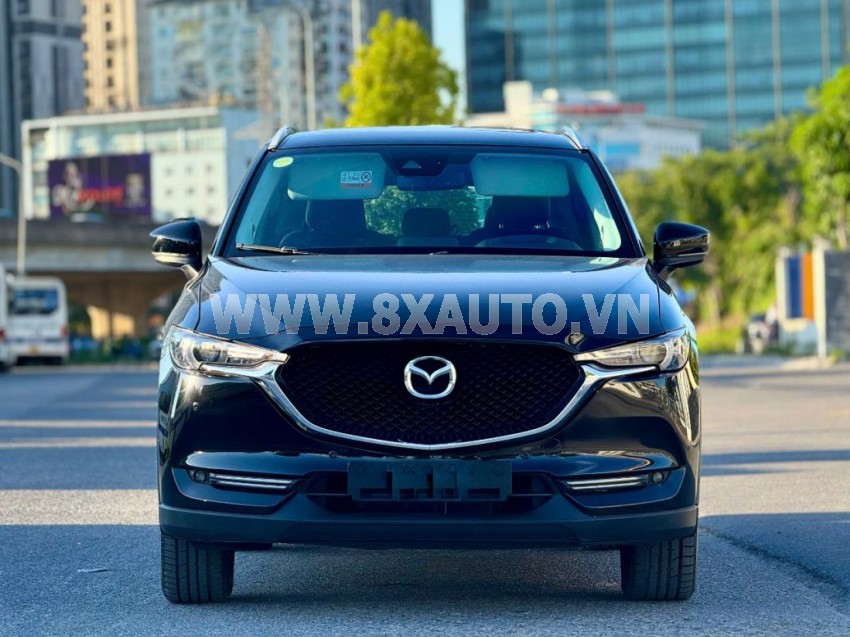 Mazda CX5 2.5 AT 2WD 2019