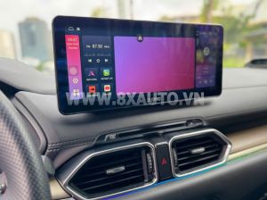Xe Mazda CX8 Premium 2.5 AT 2025