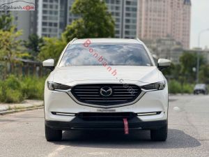 Xe Mazda CX8 Premium AWD 2020