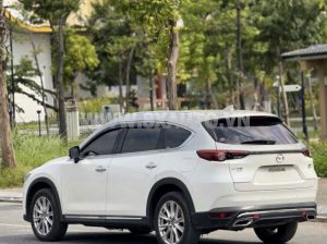 Xe Mazda CX8 Premium 2.5 AT 2025