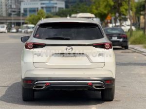 Xe Mazda CX8 Premium 2.5 AT 2025