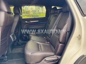 Xe Mazda CX8 Premium 2.5 AT 2025