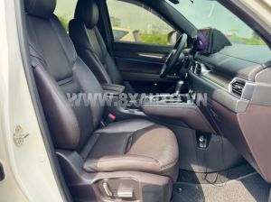 Xe Mazda CX8 Premium 2.5 AT 2025