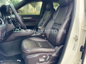 Xe Mazda CX8 Premium 2.5 AT 2025
