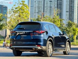 Xe Mazda CX8 Premium 2.5 AT 2025