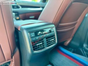Xe Mazda CX8 Premium 2.5 AT 2025