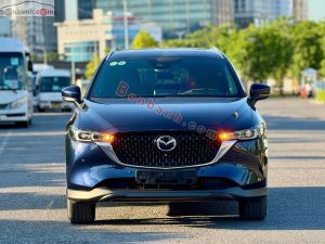 Xe Mazda CX8 Premium 2.5 AT 2025
