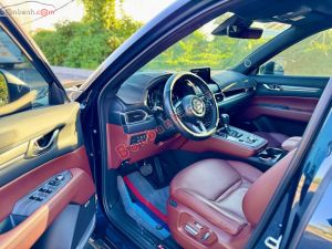 Xe Mazda CX8 Premium 2.5 AT 2025