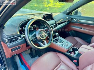 Xe Mazda CX8 Premium 2.5 AT 2025