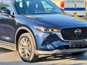 Xe Mazda CX8 Premium 2.5 AT 2025