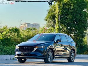 Xe Mazda CX8 Premium 2.5 AT 2025
