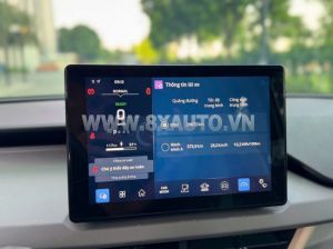 Xe VinFast VF3 Plus 2025
