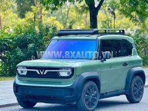Xe VinFast VF3 Plus 2025