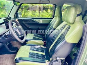 Xe VinFast VF3 Plus 2025
