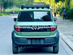 Xe VinFast VF3 Plus 2025