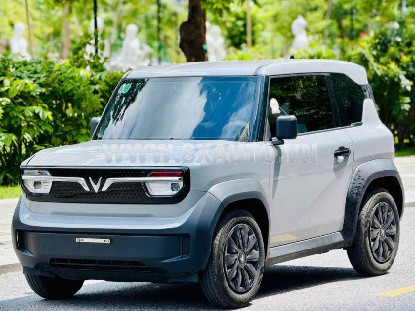 VinFast VF3 Plus 2025