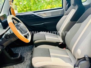 Xe VinFast VF3 Plus 2025