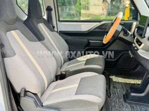 Xe VinFast VF3 Plus 2025