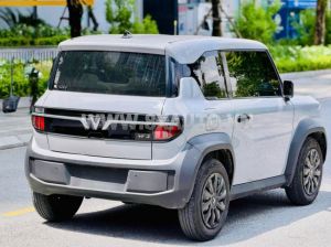 Xe VinFast VF3 Plus 2025