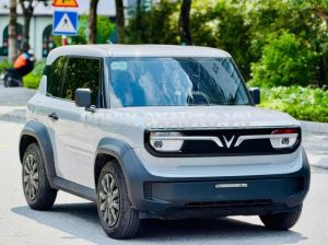 Xe VinFast VF3 Plus 2025