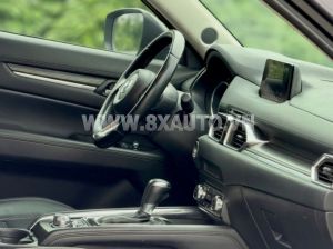 Xe Mazda CX5 2.5 AT AWD 2019