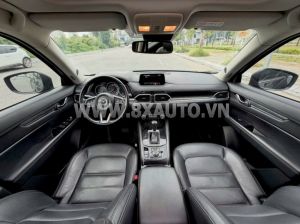 Xe Mazda CX5 2.5 AT 2WD 2019