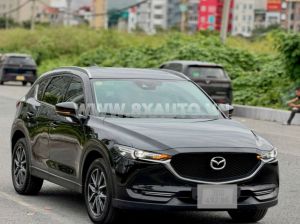 Xe Mazda CX5 2.5 AT 2WD 2019