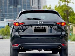 Xe Mazda CX5 2.5 AT AWD 2019