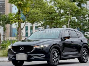 Xe Mazda CX5 2.5 AT 2WD 2019