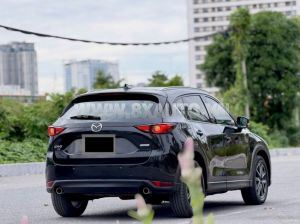 Xe Mazda CX5 2.5 AT AWD 2019