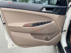 Xe Hyundai Tucson 2.0 AT Đặc biệt 2021