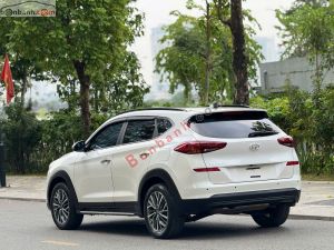 Xe Hyundai Tucson 2.0 AT Đặc biệt 2021