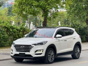 Xe Hyundai Tucson 2.0 AT Đặc biệt 2021