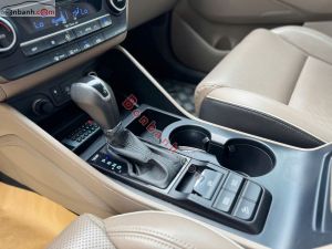 Xe Hyundai Tucson 2.0 AT Đặc biệt 2021