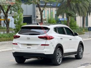 Xe Hyundai Tucson 2.0 AT Đặc biệt 2021