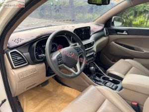 Xe Hyundai Tucson 2.0 AT Đặc biệt 2021