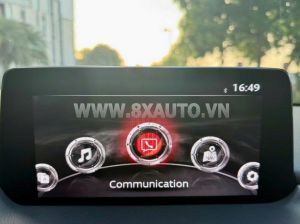 Xe Mazda CX5 Luxury 2.0 AT 2026