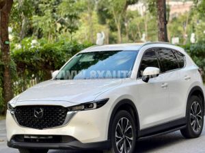 Xe Mazda CX5 Luxury 2.0 AT 2026