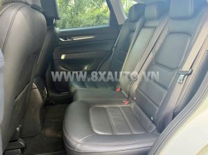 Xe Mazda CX5 Luxury 2.0 AT 2026